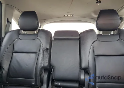 2015 Acura Mdx Technology z USA, uszkodzony, nr VIN 5FRYD4H43FB012996